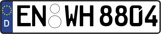EN-WH8804