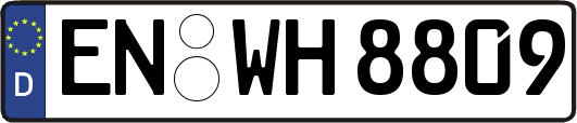 EN-WH8809