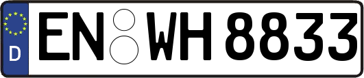 EN-WH8833