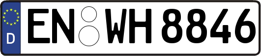 EN-WH8846