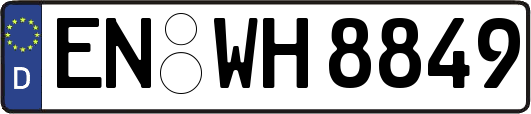EN-WH8849