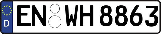 EN-WH8863