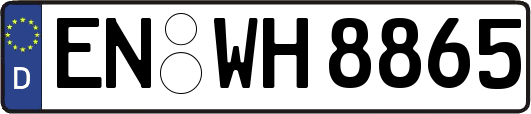 EN-WH8865