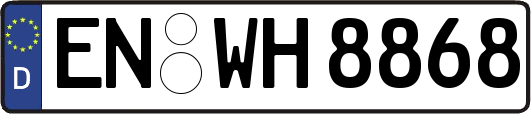 EN-WH8868