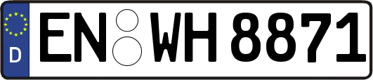 EN-WH8871