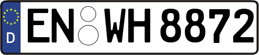 EN-WH8872
