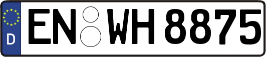 EN-WH8875