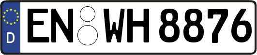 EN-WH8876