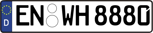 EN-WH8880