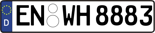EN-WH8883