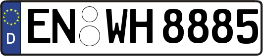 EN-WH8885