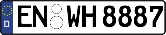 EN-WH8887