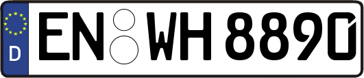 EN-WH8890