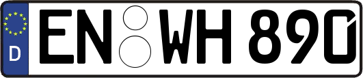 EN-WH890
