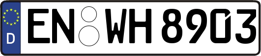 EN-WH8903