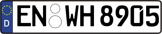 EN-WH8905