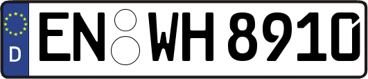 EN-WH8910