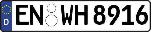 EN-WH8916