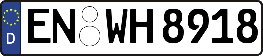 EN-WH8918