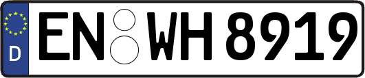 EN-WH8919