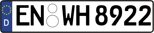 EN-WH8922