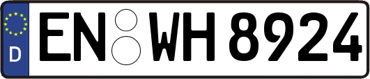EN-WH8924