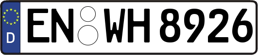 EN-WH8926