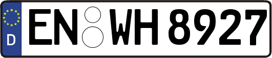 EN-WH8927