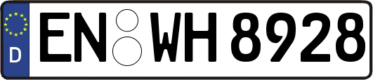 EN-WH8928