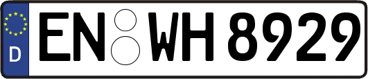 EN-WH8929