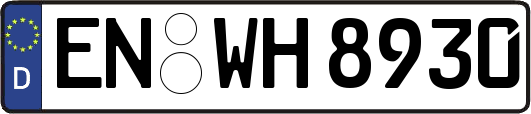EN-WH8930
