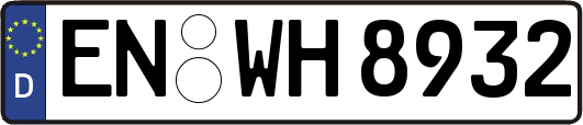 EN-WH8932