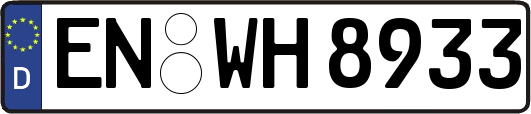 EN-WH8933