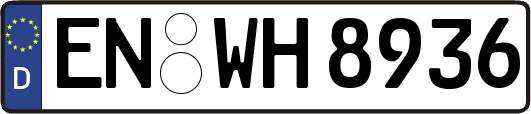 EN-WH8936