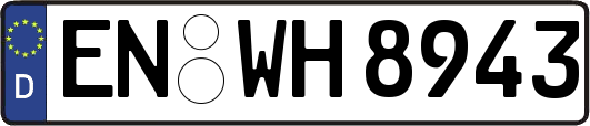 EN-WH8943