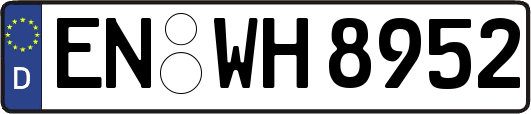 EN-WH8952