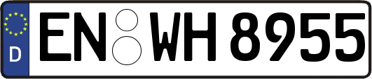 EN-WH8955