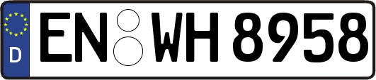 EN-WH8958