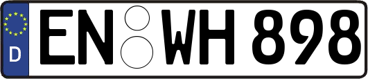 EN-WH898