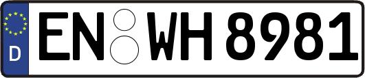 EN-WH8981