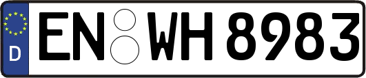 EN-WH8983