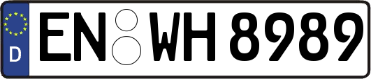 EN-WH8989