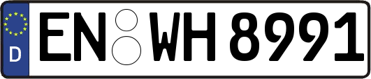 EN-WH8991