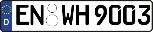 EN-WH9003