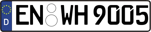EN-WH9005