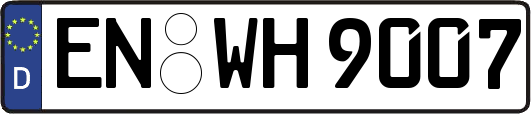 EN-WH9007