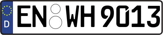 EN-WH9013