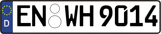 EN-WH9014