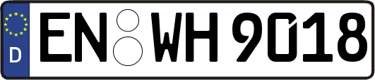 EN-WH9018