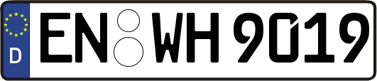 EN-WH9019